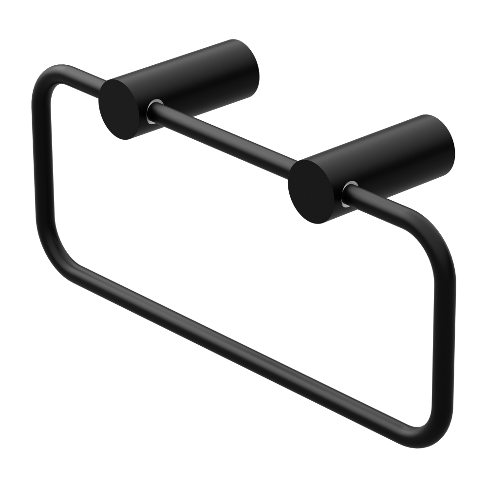 Móc treo khăn phòng tắm stainless steel Accem - 2380a