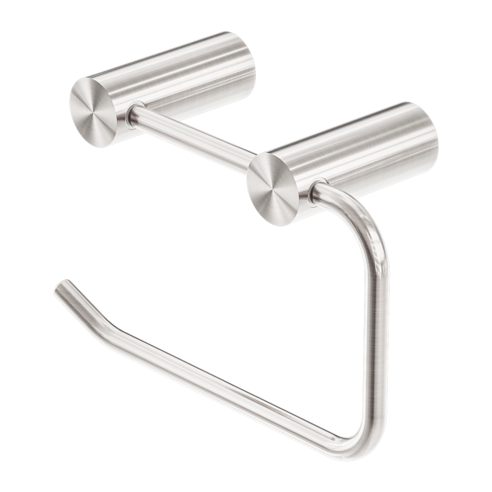 Móc treo giấy vệ sinh không nắp chụp stainless steel Accem - 2386