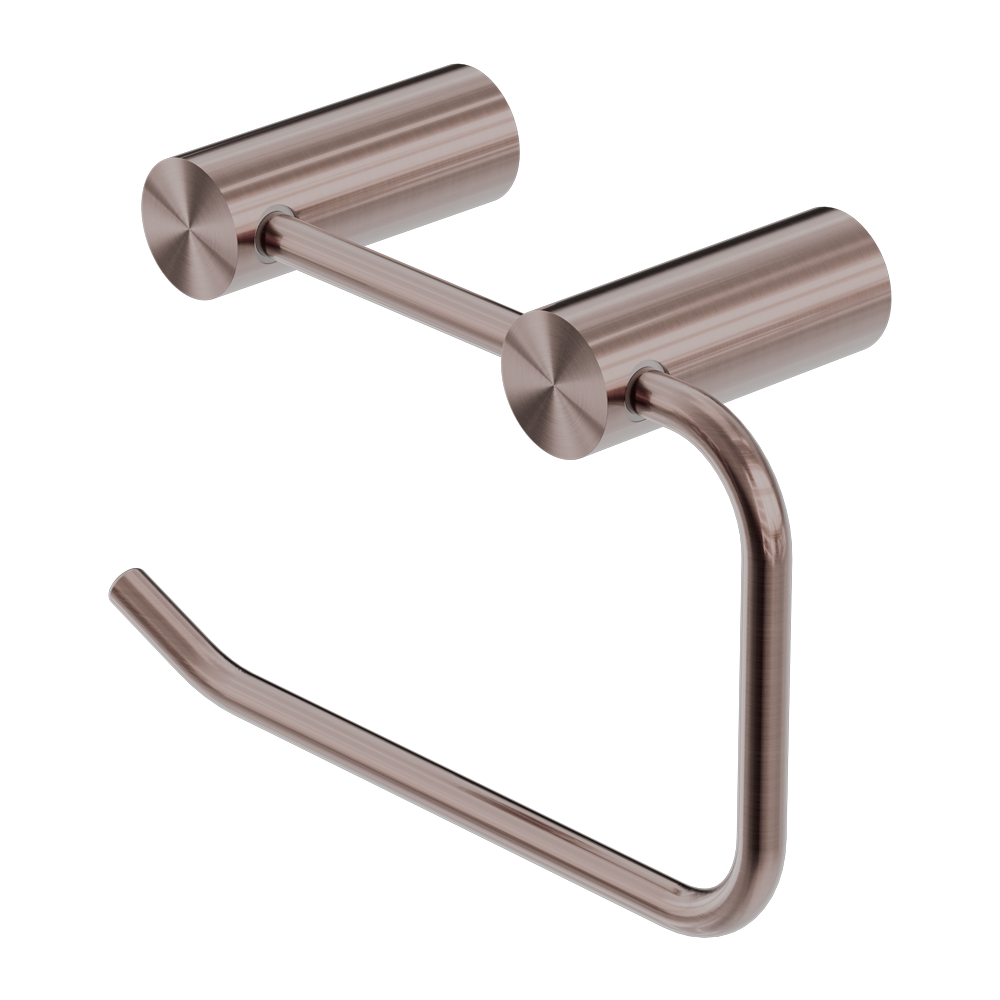 Móc treo giấy vệ sinh không nắp chụp stainless steel Accem - 2386