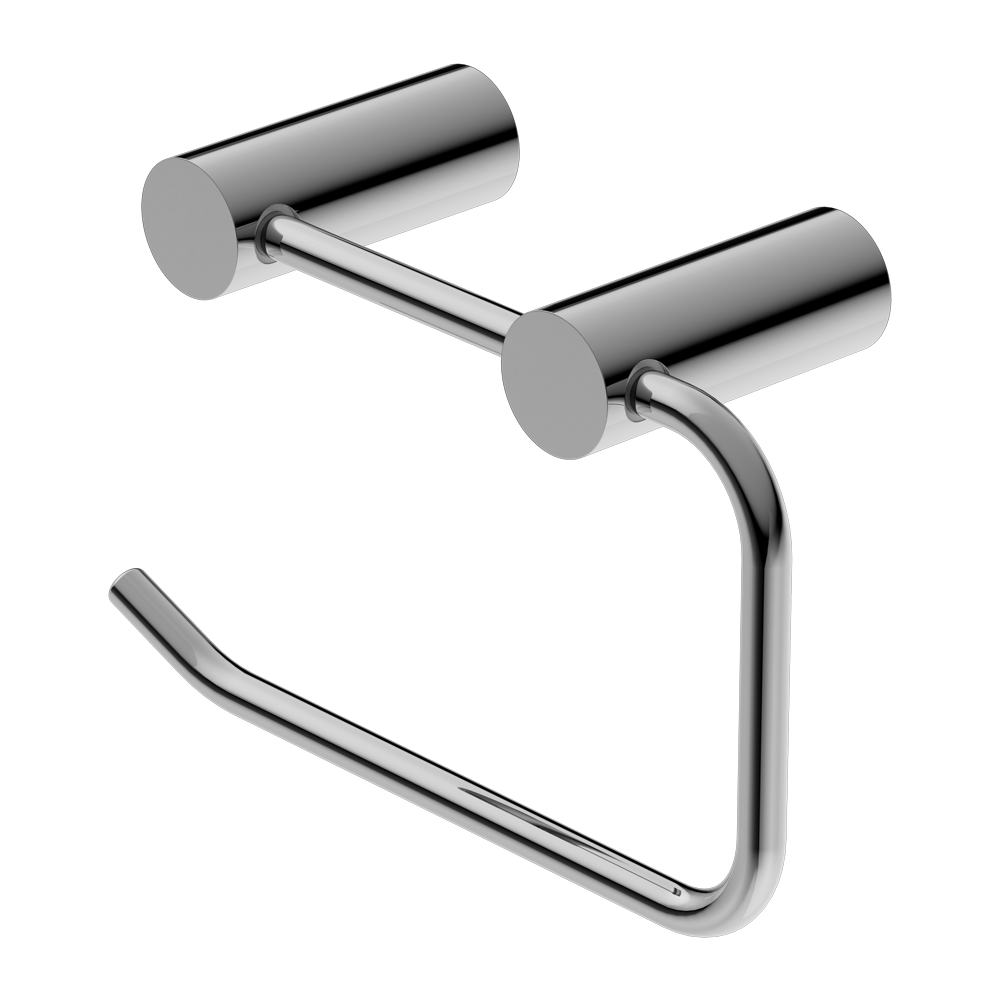 Móc treo giấy vệ sinh không nắp chụp stainless steel Accem - 2386