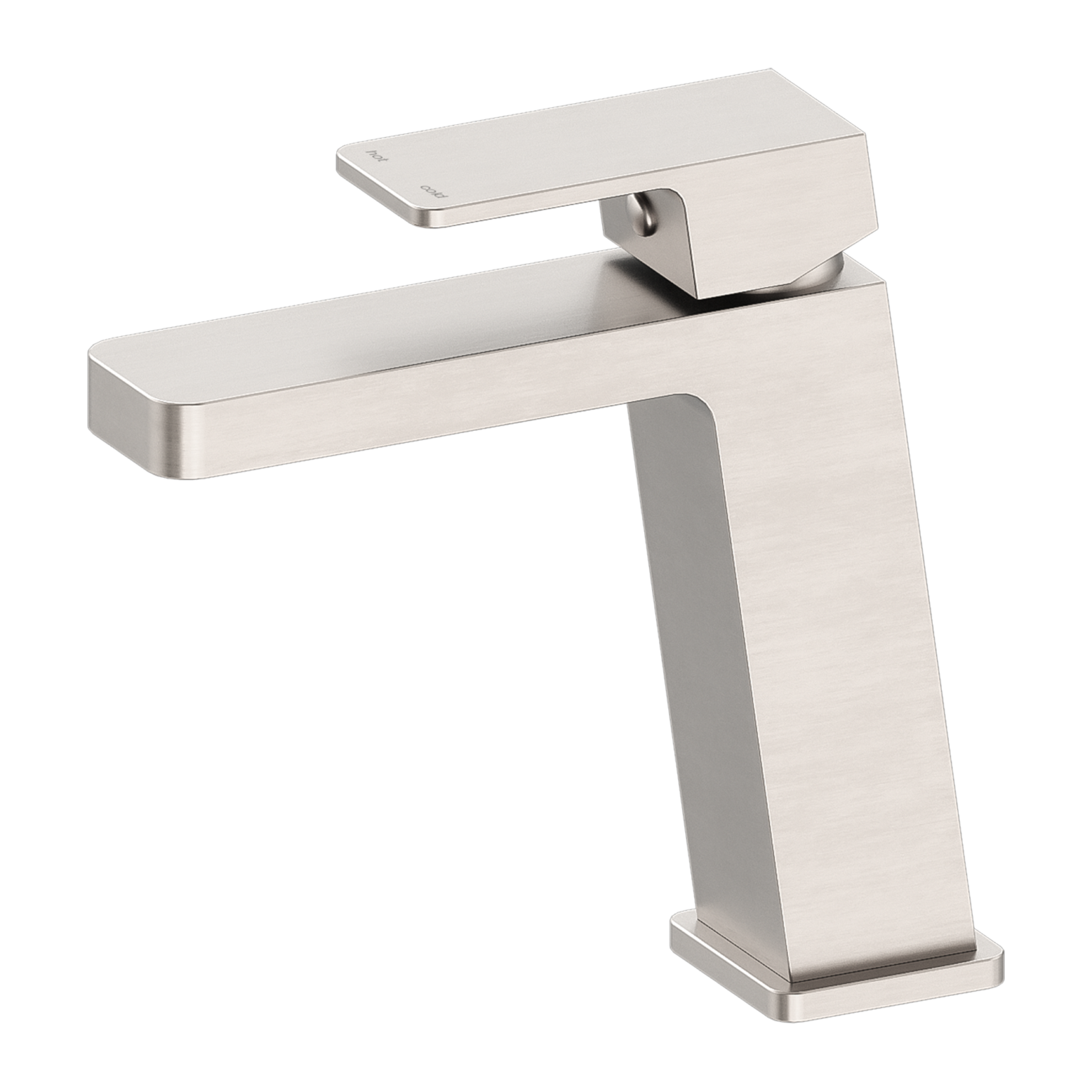 Vòi chậu lavabo cao 169mm bằng đồng Alice - 301501