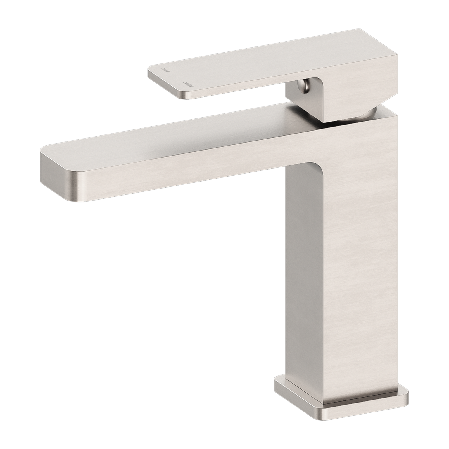 Vòi chậu lavabo cao 169mm bằng đồng Alice - 301502
