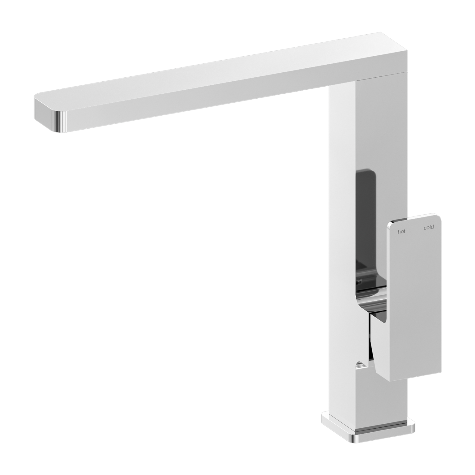 Vòi bếp rửa chén bát bằng đồng Alice - 301507