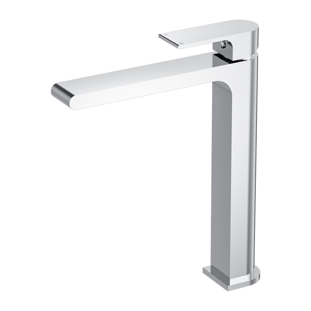 Vòi chậu lavabo cao 273mm bằng đồng Biane - RN321501a