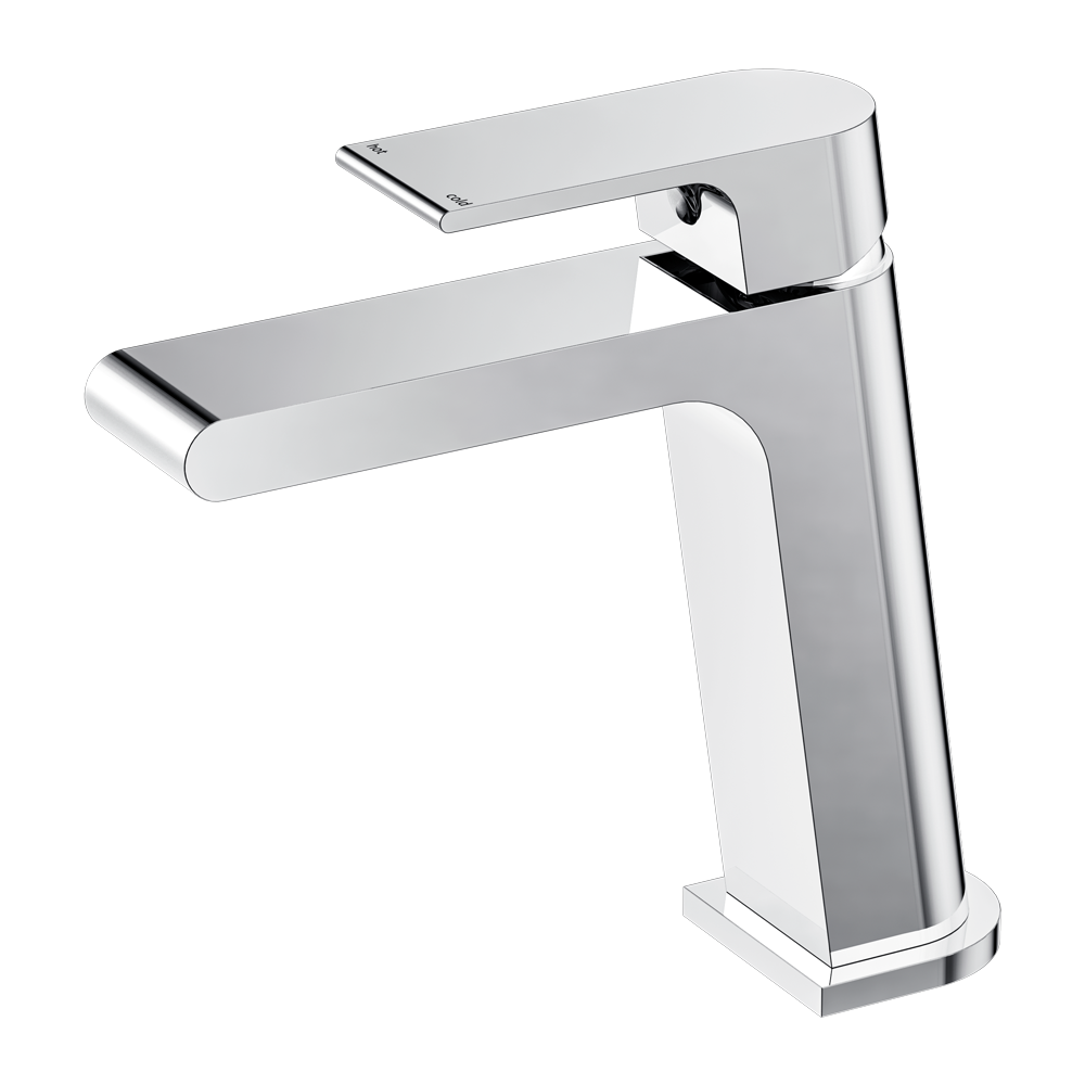 Vòi chậu lavabo cao 169mm bằng đồng Biane - RN321501