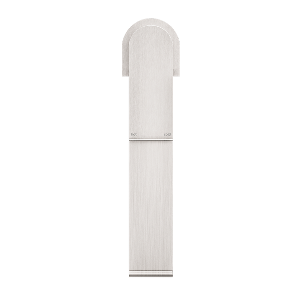 Vòi chậu lavabo cao 232mm bằng đồng Biane - RN321501d