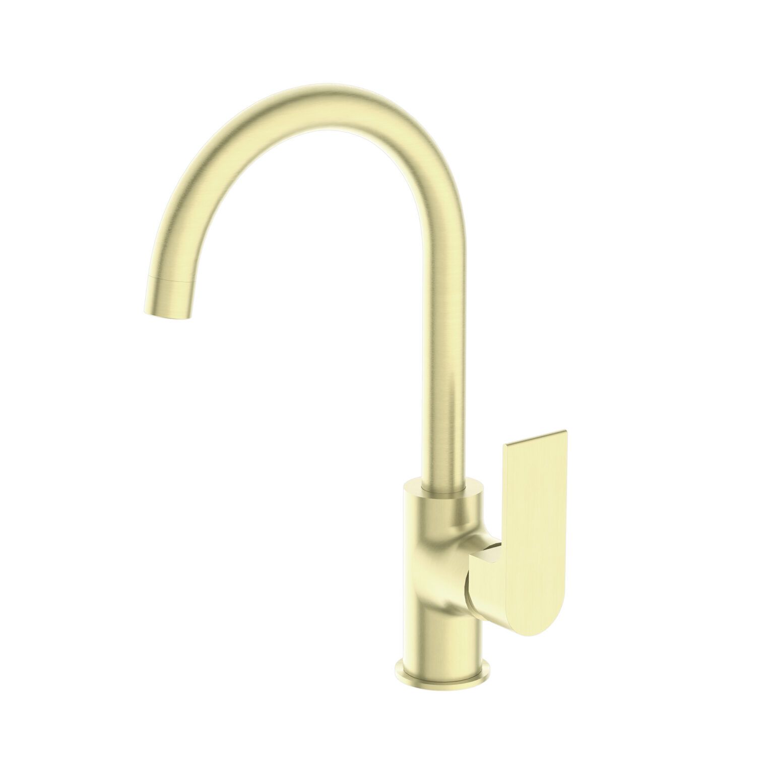Vòi bếp rửa chén bát bằng đồng Biane - 321506