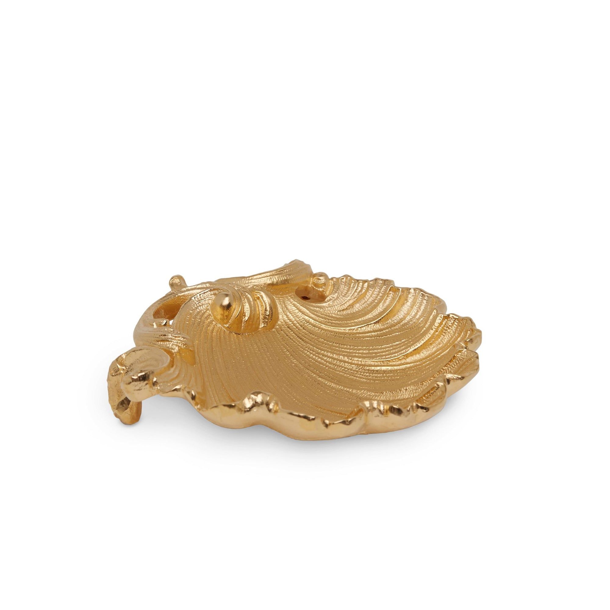  Đĩa xà bông tắm Rococo Shell - 3330 