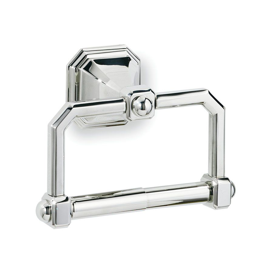 Móc treo giấy vệ sinh không nắp chụp Harrison - 3525