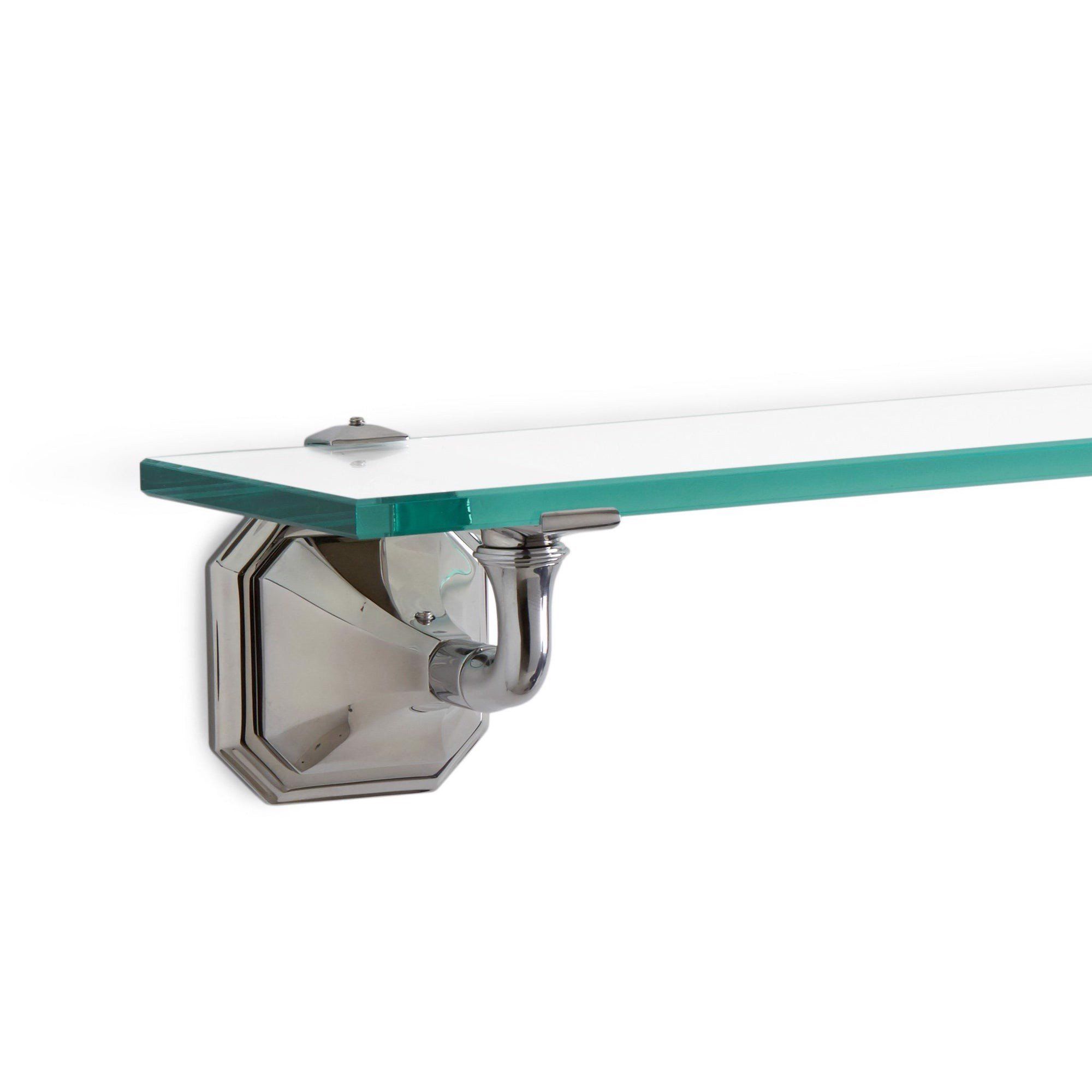 Kệ kính treo tường 610mm Harrison - 3656S-24