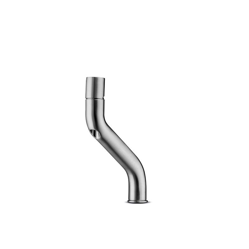  Vòi chậu rửa mặt Flow stainless steel - 5001700 