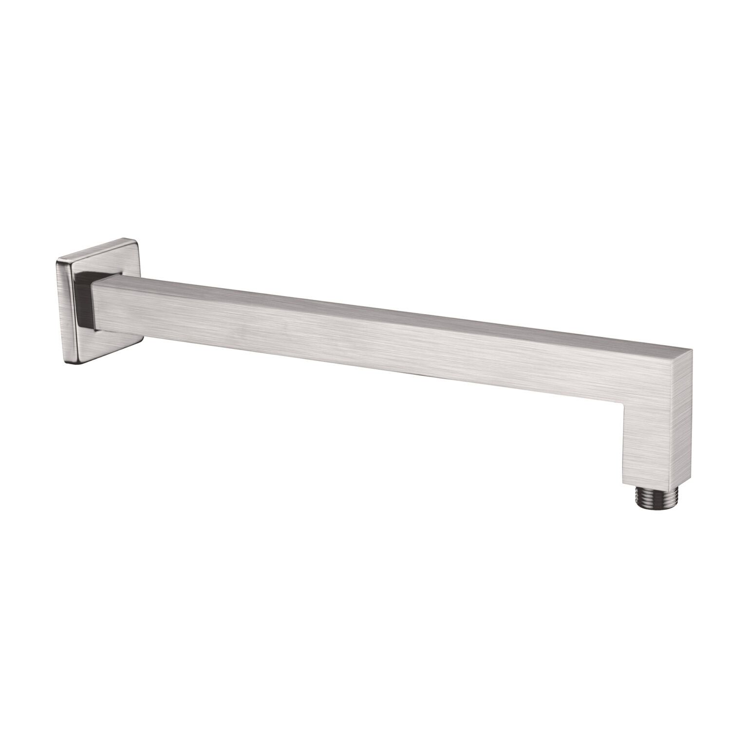 Tay sen dài 330mm gắn tường bằng đồng Alice - 501