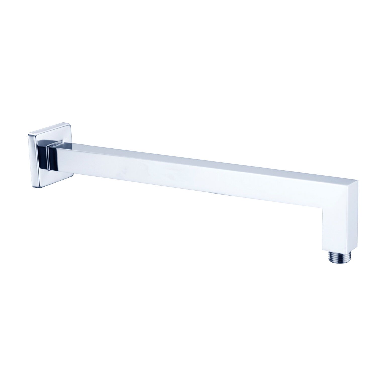 Tay sen dài 330mm gắn tường bằng đồng Alice - 501