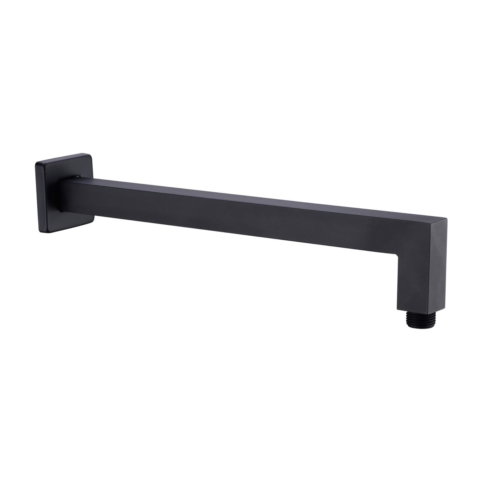 Tay sen dài 330mm gắn tường bằng đồng Alice - 501