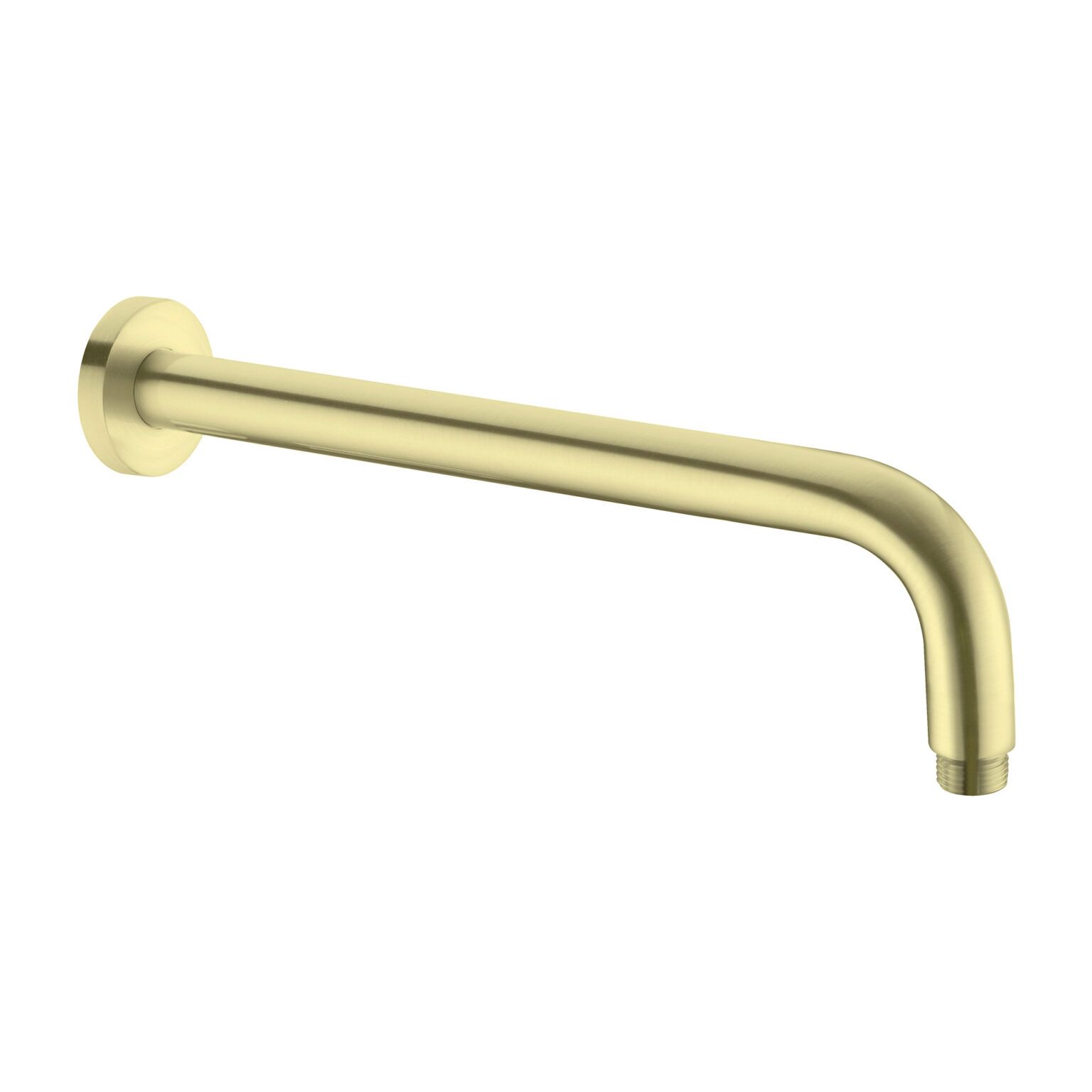 Tay sen dài 330mm/500mm gắn tường bằng đồng Accem - 502