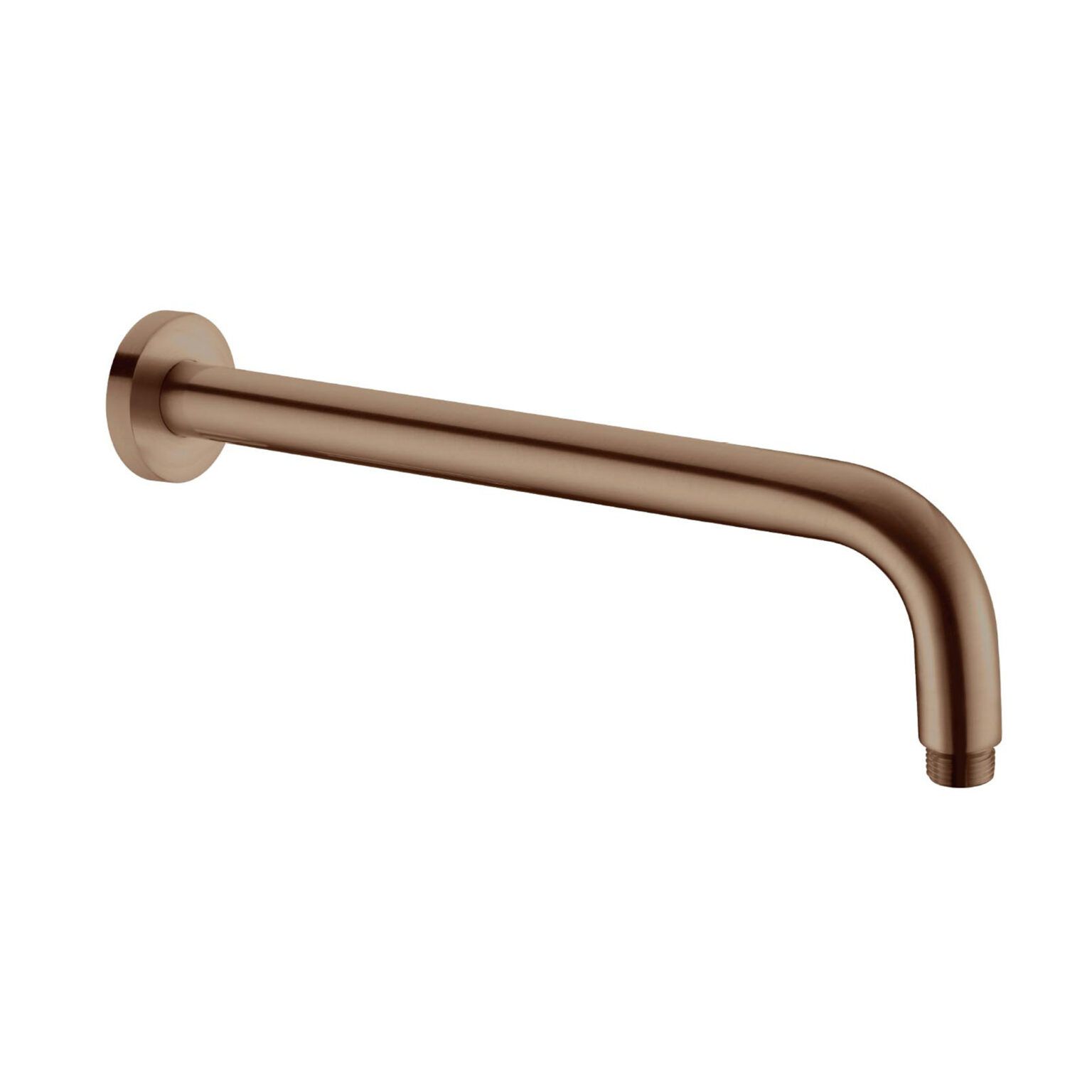 Tay sen dài 330mm/500mm gắn tường bằng đồng Accem - 502