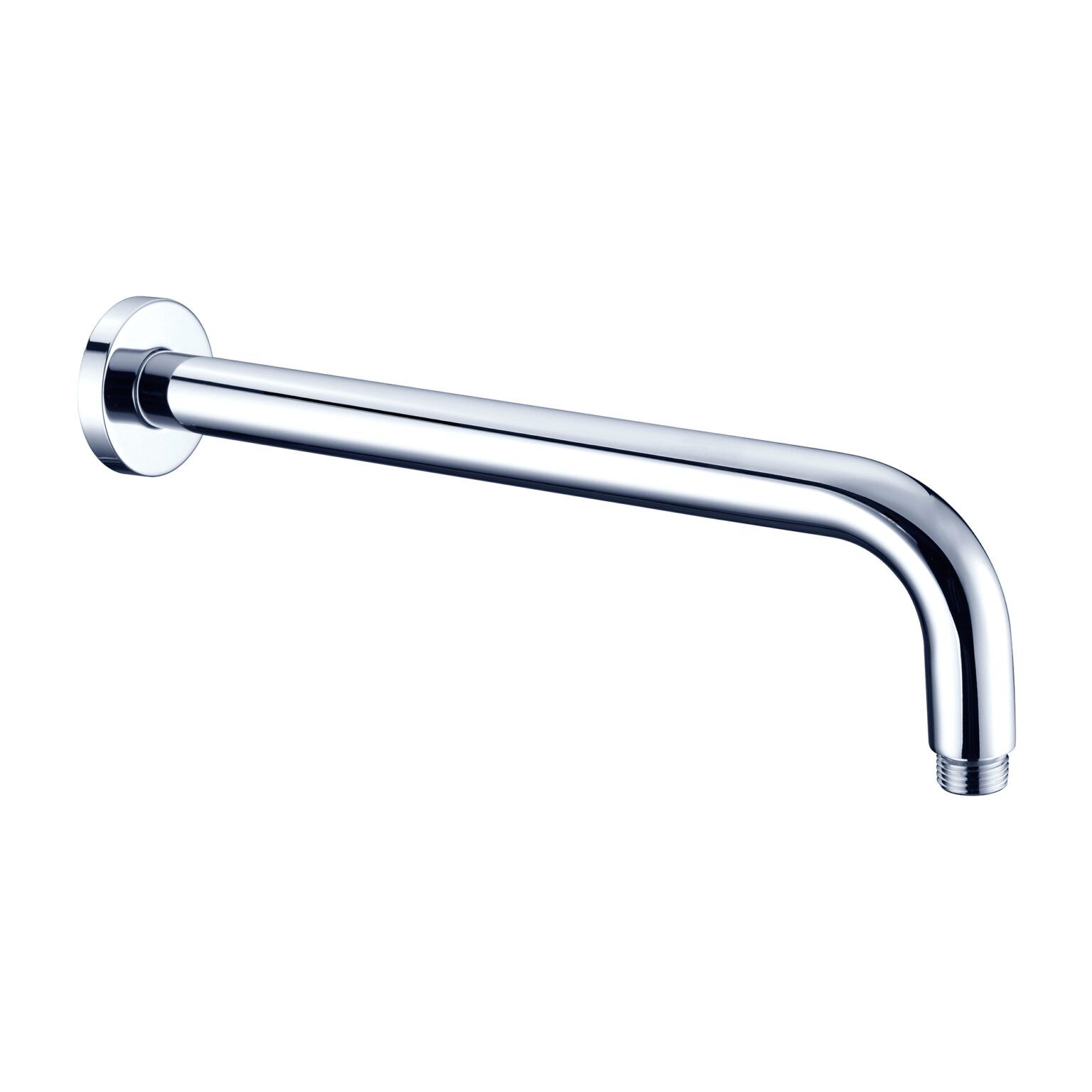 Tay sen dài 330mm/500mm gắn tường bằng đồng Accem - 502