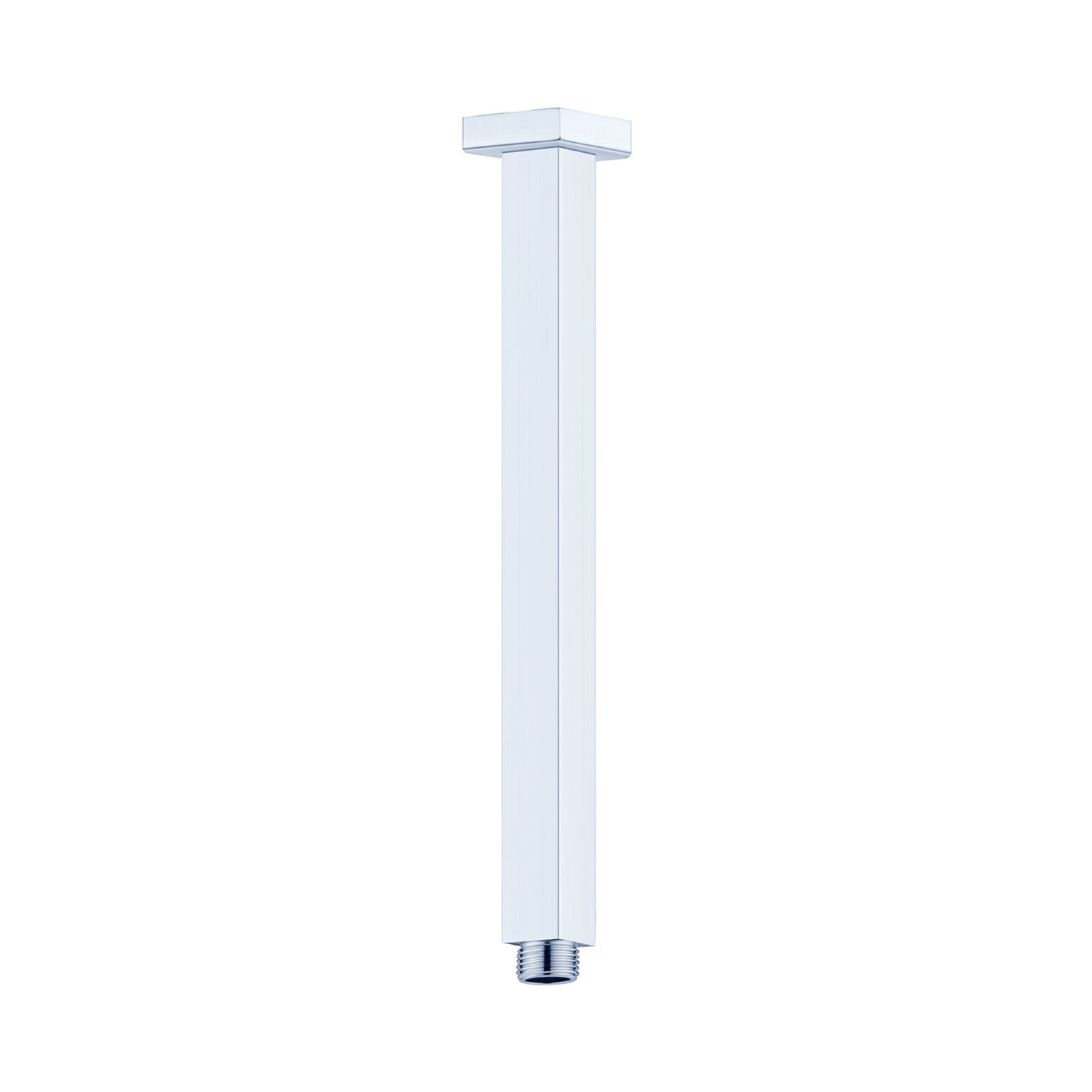 Tay sen âm trần dài 300mm bằng đồng Alice - 504300