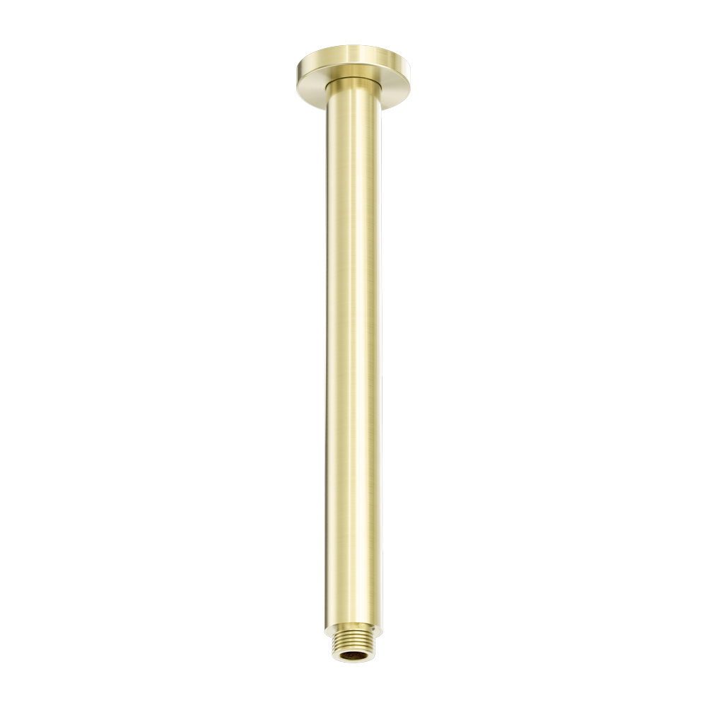 Tay sen âm trần dài 300mm bằng SS316L Zenne - RN510