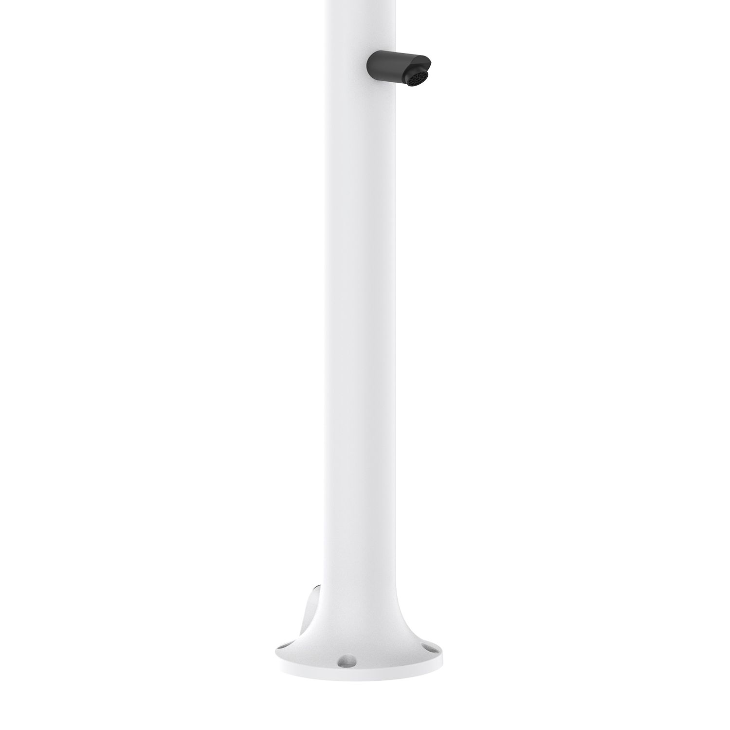 Sen cây ngoài trời hẹn giờ chỉ có nước lạnh có vòi rửa chân - LTPB