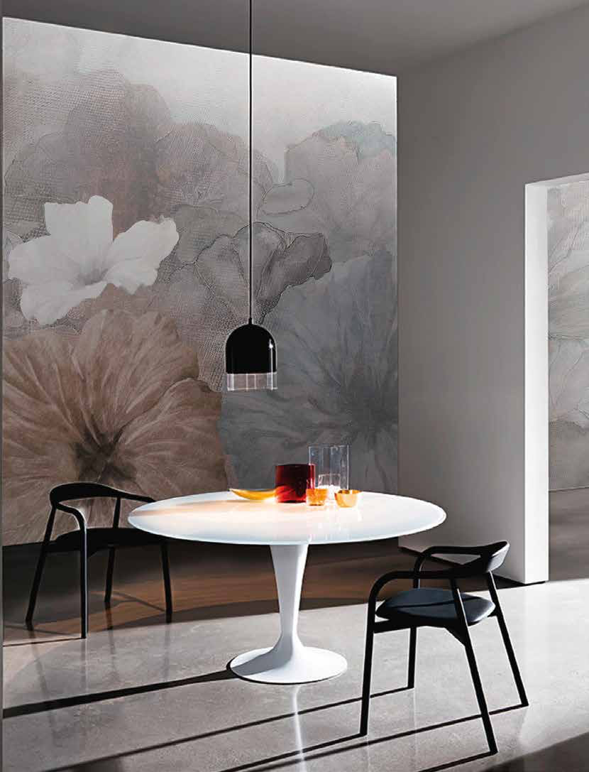 Giấy dán tường Cat 24 - 562-002