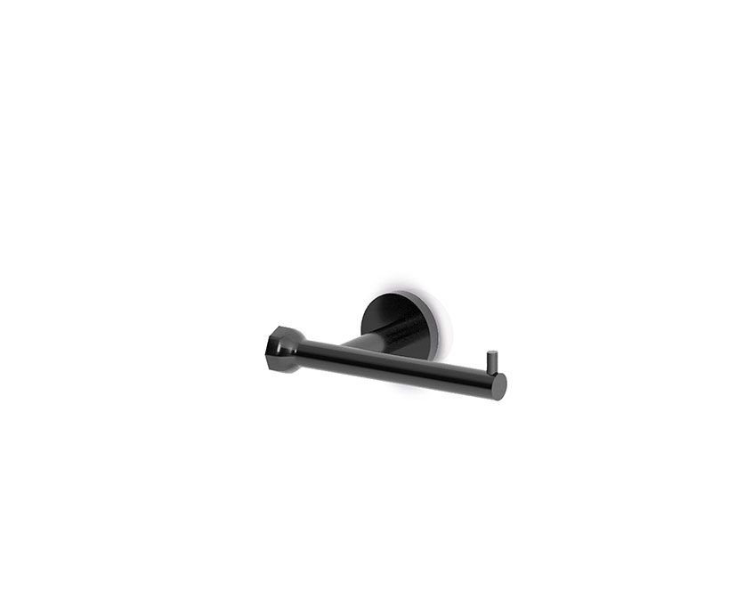 Móc treo giấy vệ sinh không nắp chụp bằng stainless steel Bloom - 6010016