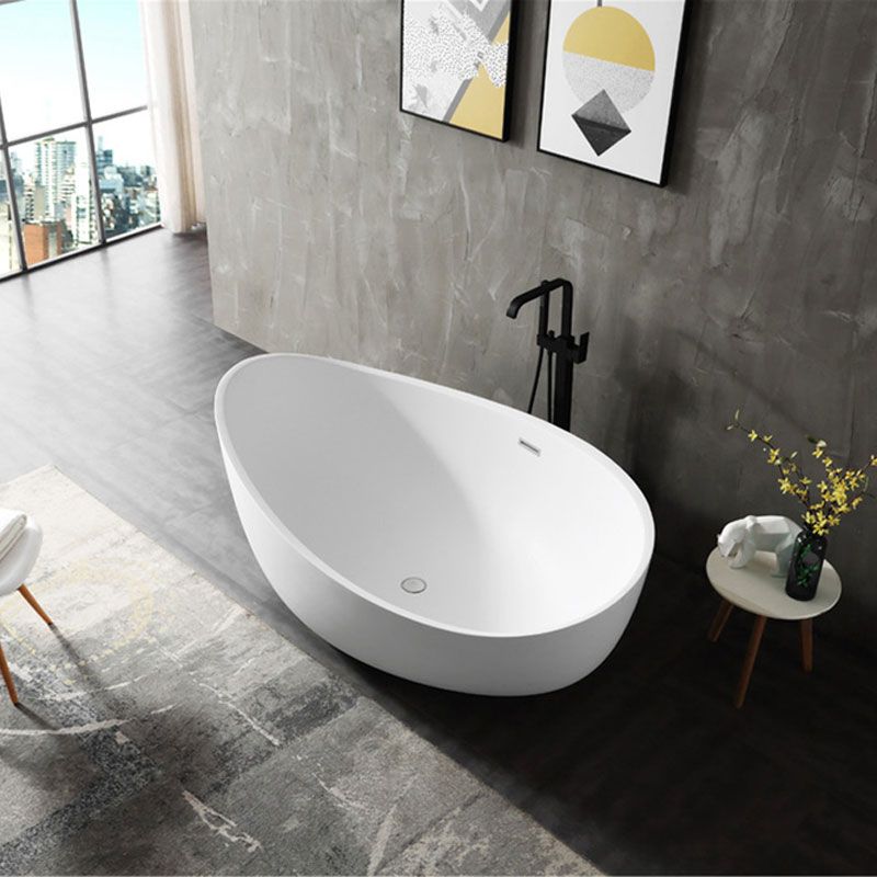  Bồn tắm acrylic - 6620WT 