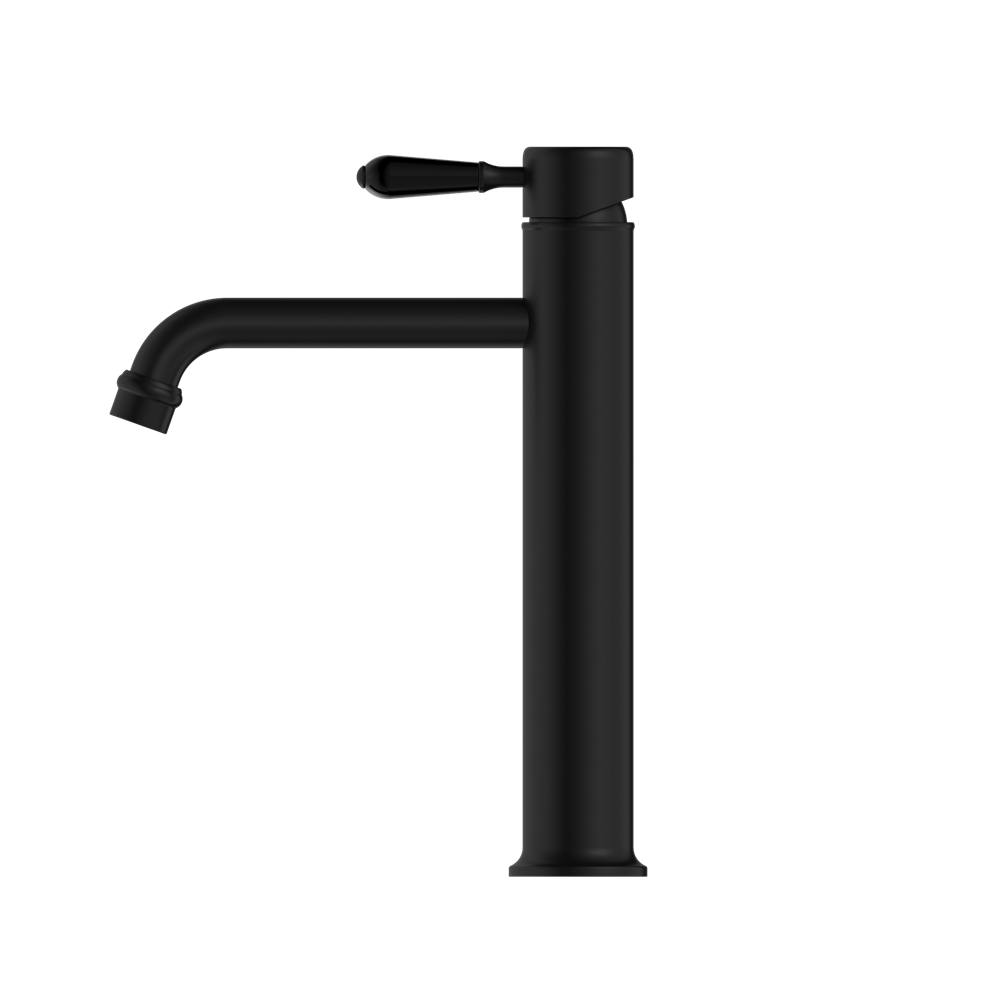 Vòi chậu lavabo cao 290mm bằng đồng Kory - 692101a02