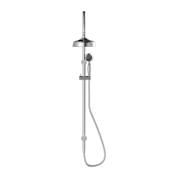 Sen cây gắn tường có vòi sen cầm tay bằng đồng Kory - 69210502
