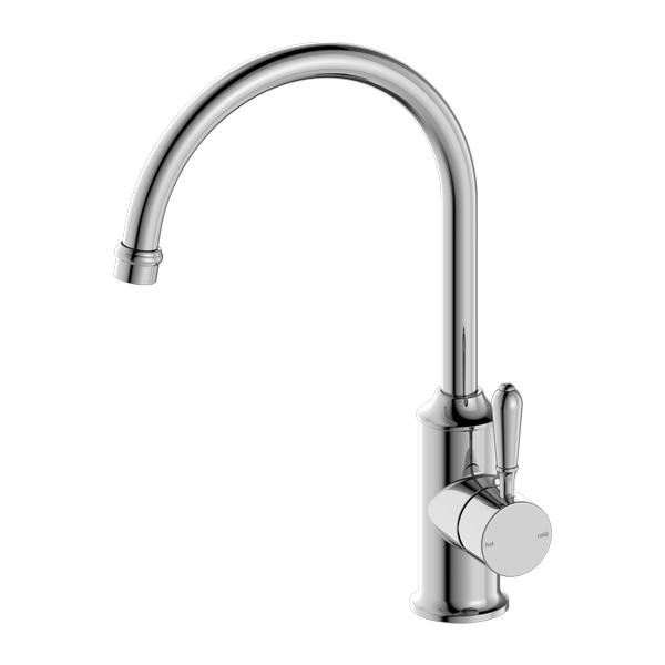 Vòi rửa chén bát bằng đồng Kory - 69210602