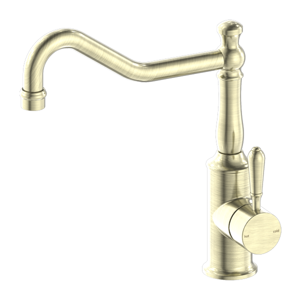 Vòi rửa chén bát bằng đồng Kory - 69210702