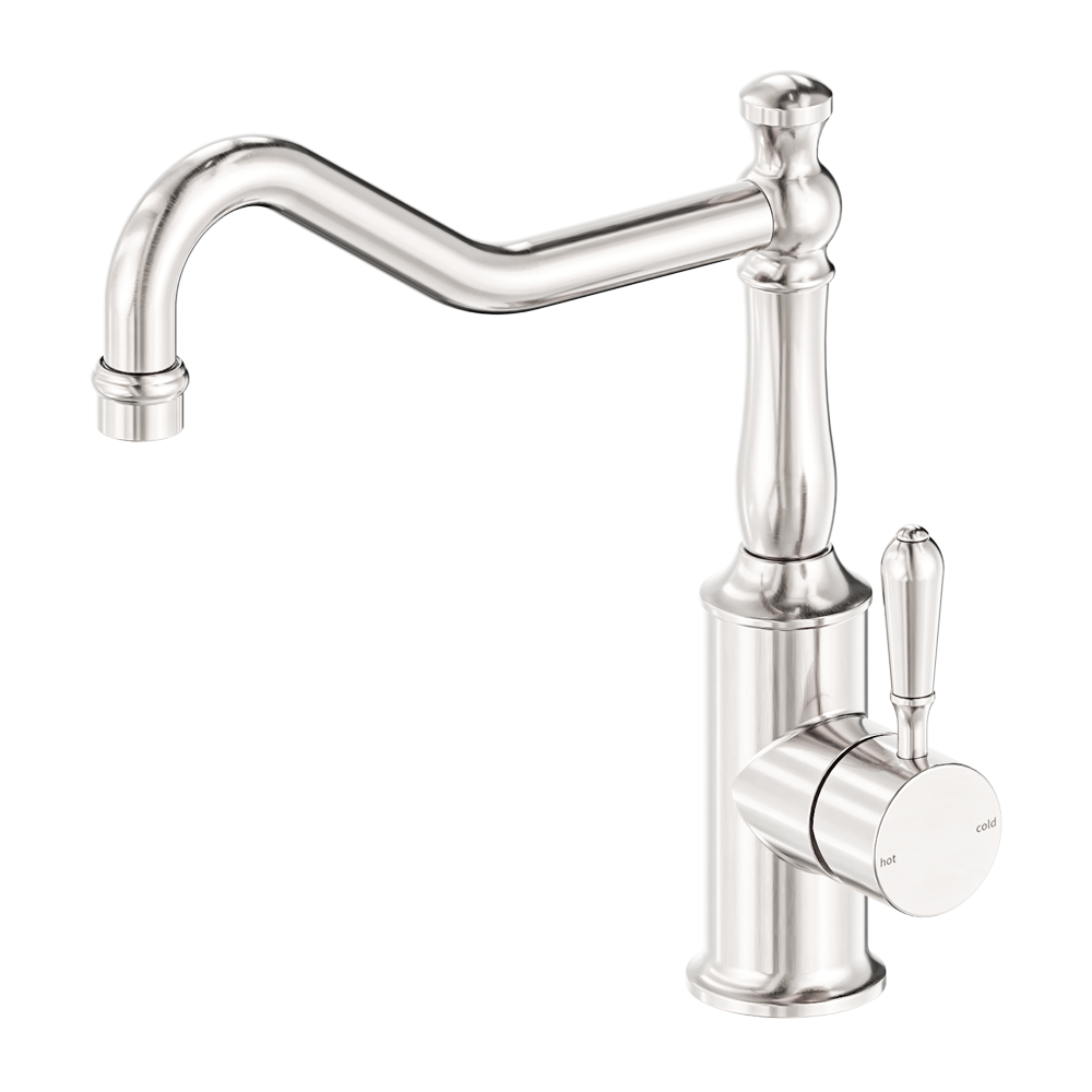 Vòi rửa chén bát bằng đồng Kory - 69210702