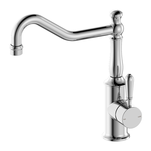 Vòi rửa chén bát bằng đồng Kory - 69210702