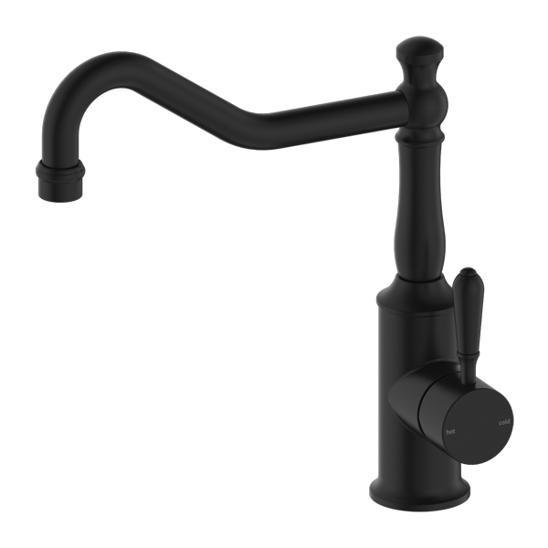 Vòi rửa chén bát bằng đồng Kory - 69210702
