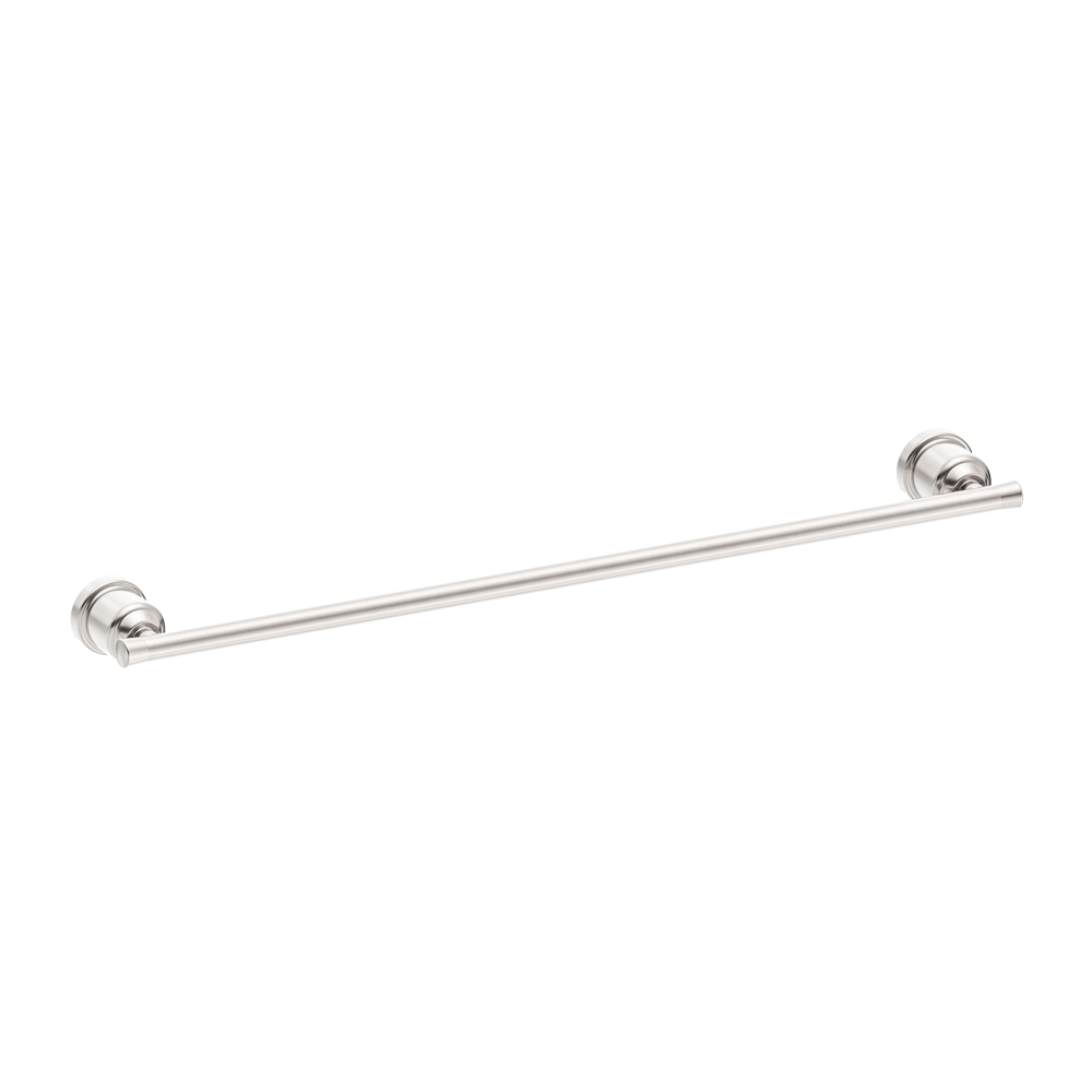 Thanh treo khăn phòng tắm dài 600mm bằng đồng Kory - 6924
