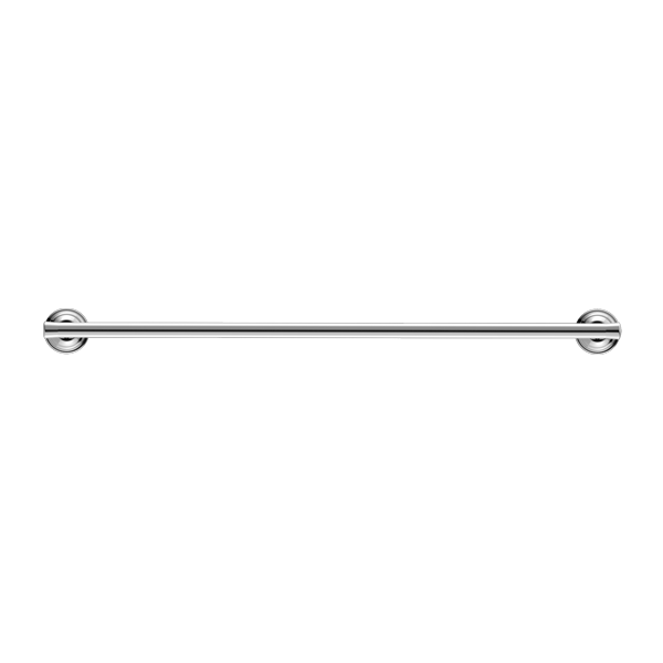Thanh treo khăn phòng tắm dài 600mm bằng đồng Kory - 6924
