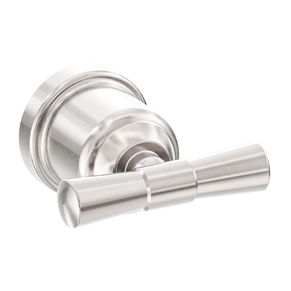 Móc treo quần áo phòng tắm bằng đồng Kory - 6982