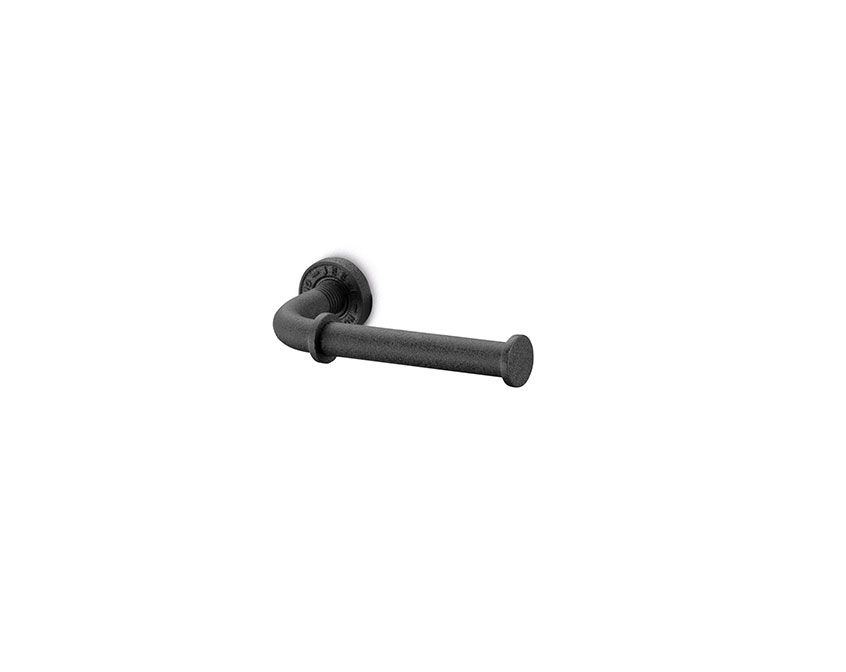 Móc treo giấy vệ sinh bằng stainless steel Soho - 7010012
