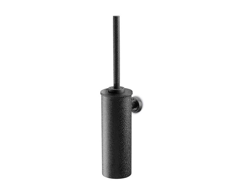 Cọ chà vệ sinh toilet, phòng tắm treo tường bằng stainless steel Soho - 7010032