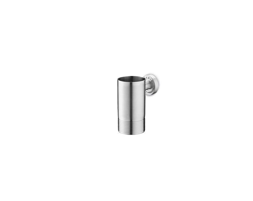 Ly đựng bàn chải đánh răng treo tường stainless steel Soho - 7010132
