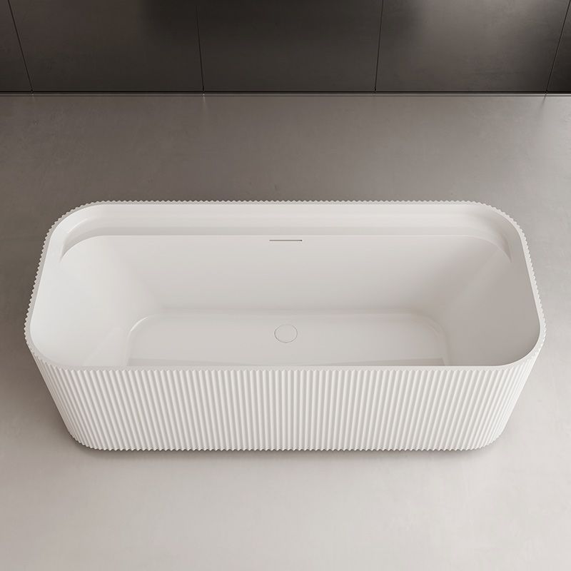  Bồn tắm solid surface - 7132WT 