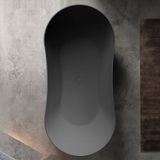  Bồn tắm acrylic - 7603WT-Grey 