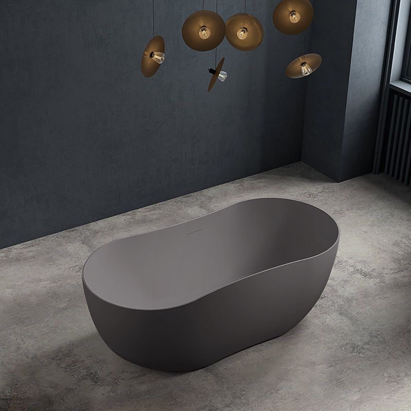  Bồn tắm acrylic - 7603WT-Grey 