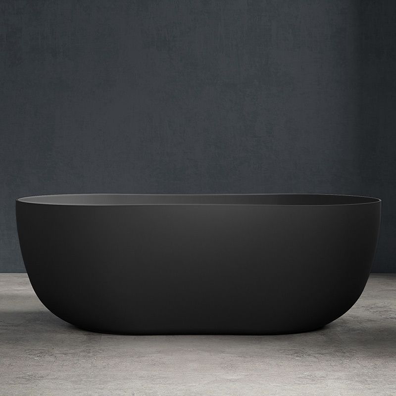 Bồn tắm acrylic - 7603WT-Grey