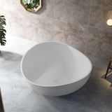 Bồn tắm acrylic - 7666WT 