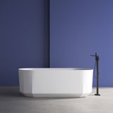  Bồn tắm acrylic - 7721WT 