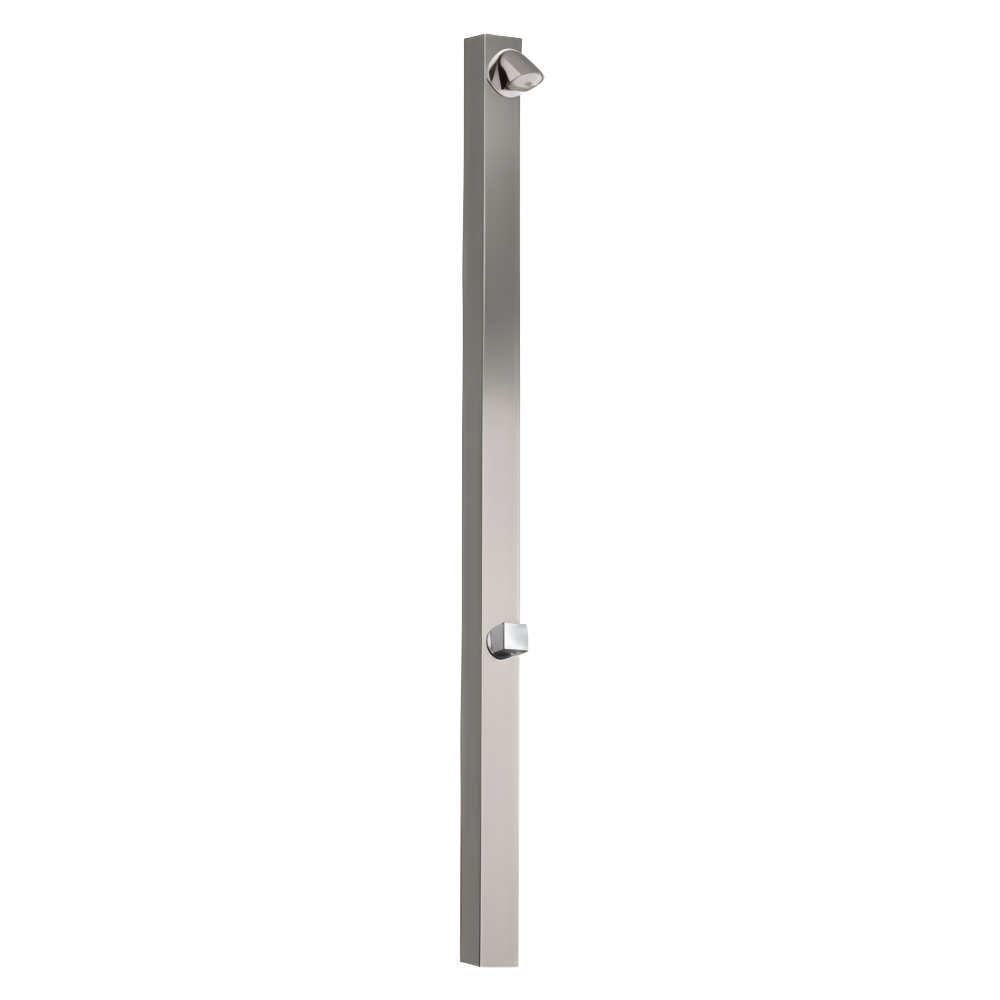 Sen cây gắn tường ngoài trời bằng AISI 316L stainless steel (chống thời tiết đại dương) - AQA82