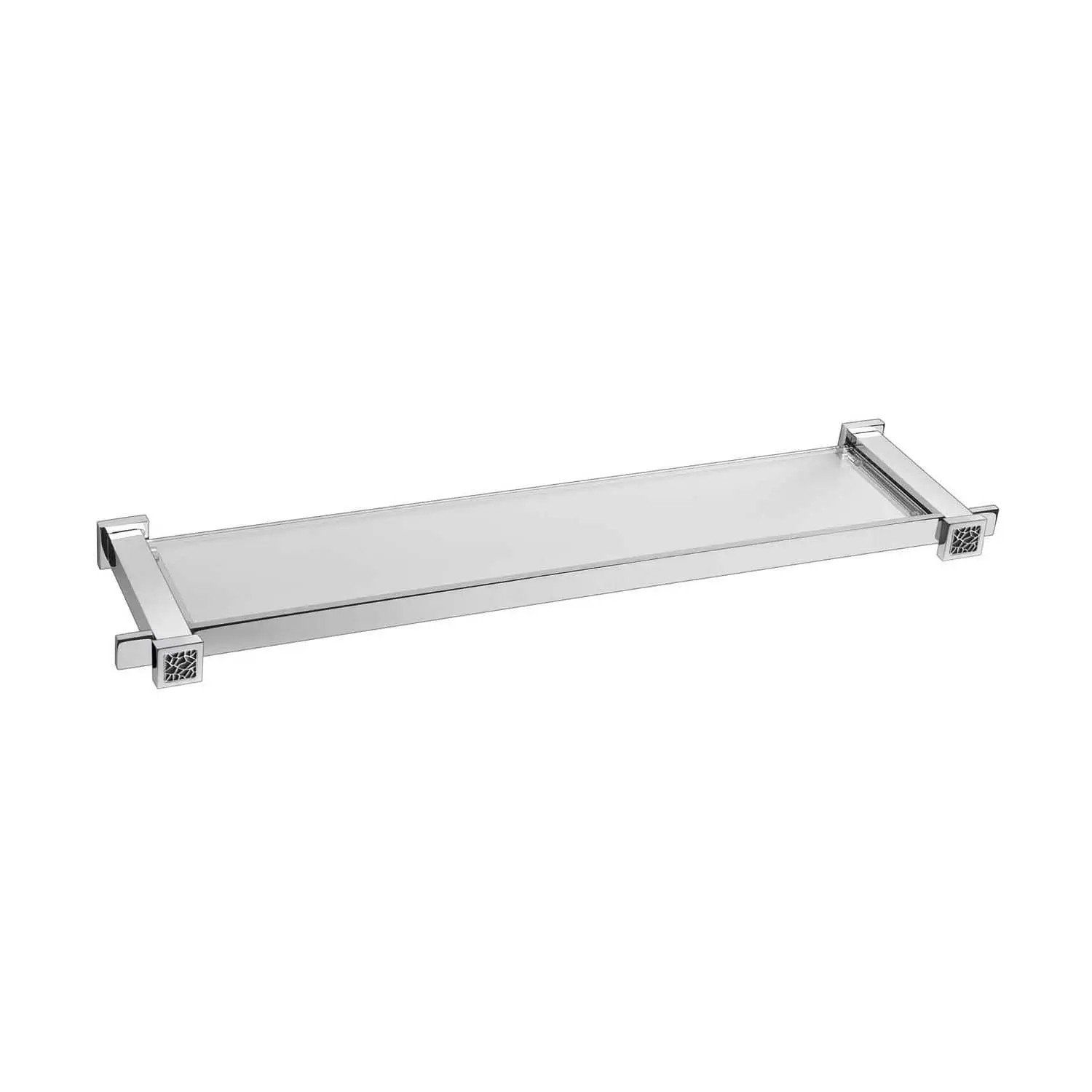  Kệ kính treo tường phòng tắm 560mm Gaudi Square - 85205 