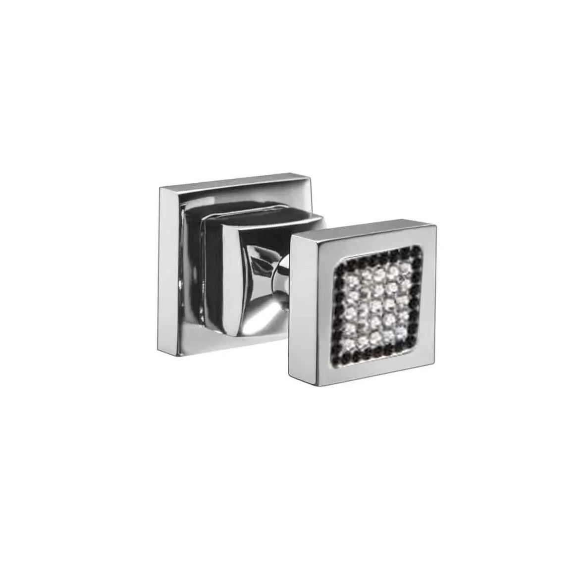  Móc treo áo phòng tắm Star Light Square - 855211 