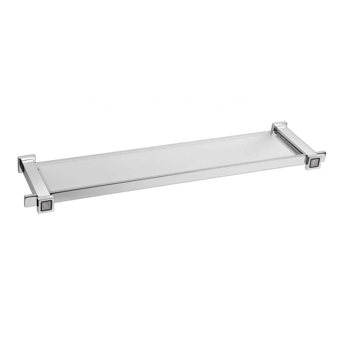  Kệ kính treo tường phòng tắm 660mm Star Light Square - 855261 